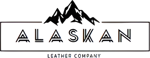 Alaskan Leather Company logo