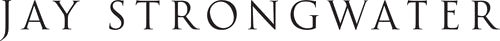Jay Strongwater logo