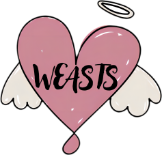 WEASTS logo