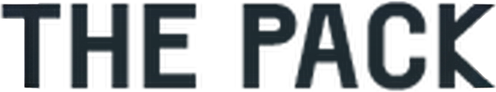 THE PACK logo