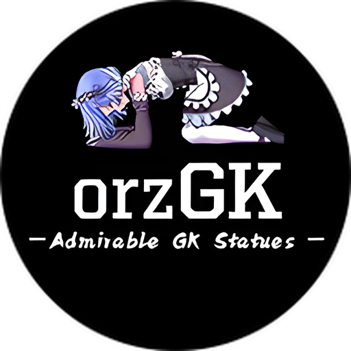 OrzGK logo