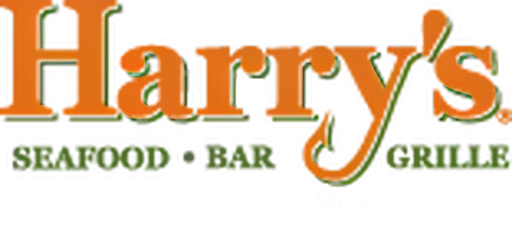 Harry's Restaurant logo
