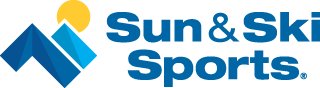 Sun & Ski Sports logo