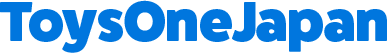 ToysOneJapan logo