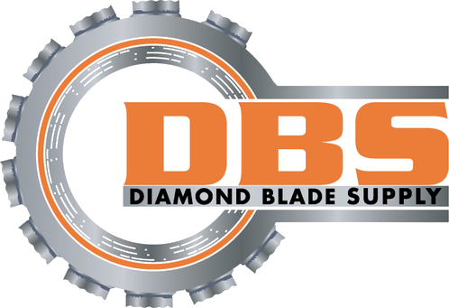 Diamond Blade Supply logo