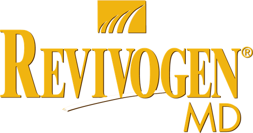 Revivogen logo