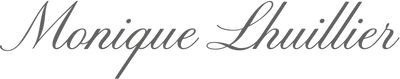 Monique Lhuillier logo