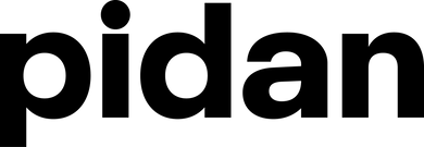 pidan logo