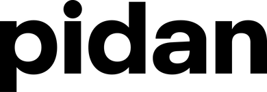 pidan logo