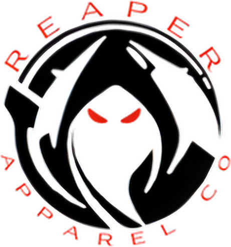 @reaperapparelco logo