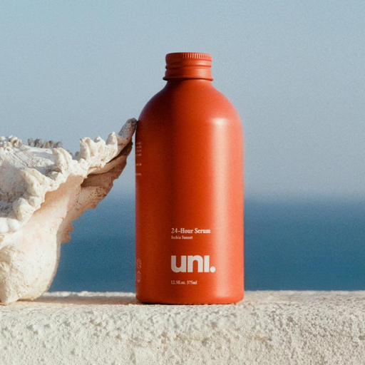 Uni Refill System logo