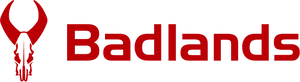 Badlands logo