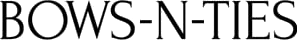 Bows-N-Ties.com logo