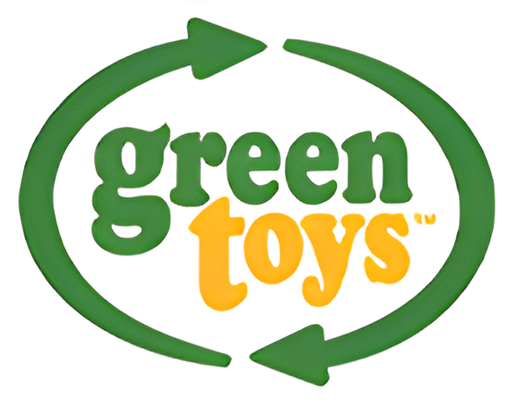 Green Toys eCommerce logo
