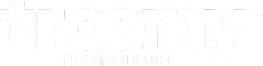 Troomy Nootropics logo