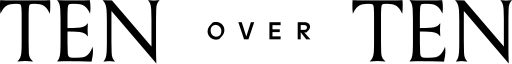 Tenoverten logo