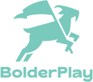 Bolder Play logo