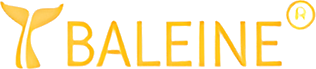 BALEINE SHOP logo