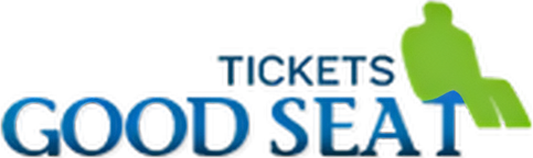GoodSeatTickets logo