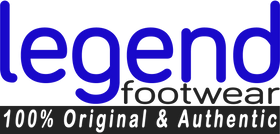 Legend Footwear logo