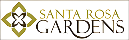 Santa Rosa Gardens logo
