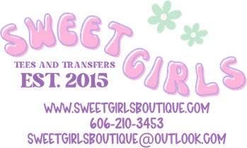Sweet Girls logo