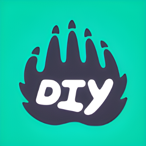 DIY.ORG - Where every kid is a maker & creator! logo