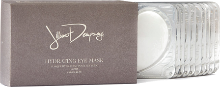Jillian Dempsey logo