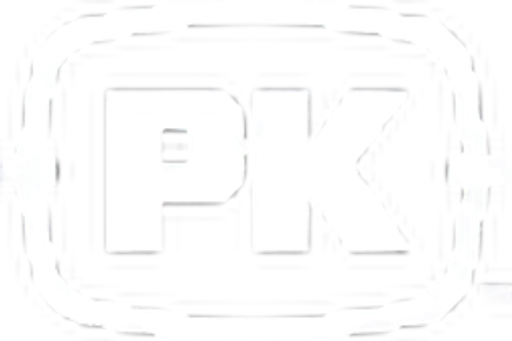 PK Grills logo