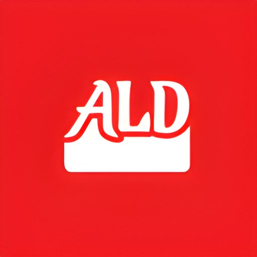ALDKitchen logo