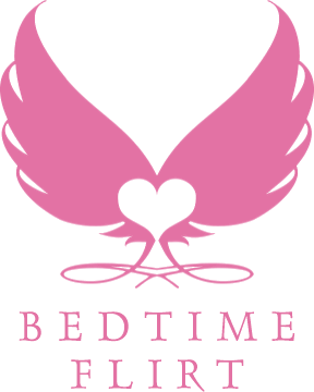 Bedtime Flirt logo