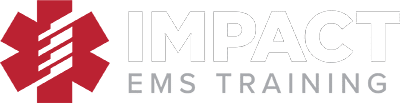 Impact EMS logo