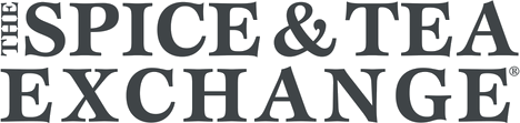The Spice & Tea Exchange logo