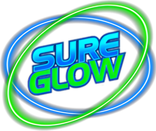 Sureglow logo