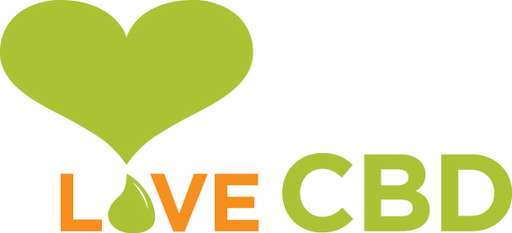 Love CBD logo