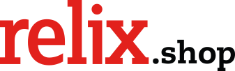 relix.shop logo