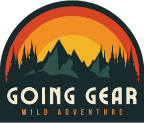 Going Gear logo