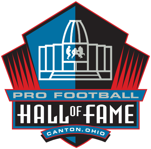 Pro Football Hall of Fame logo