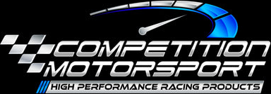 Competition Motorsport logo