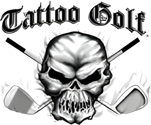 Tattoo Golf logo