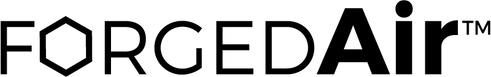 ForgedAir logo