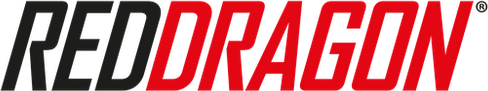 Red Dragon Darts logo
