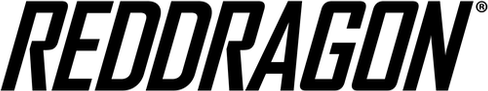 Red Dragon Darts logo