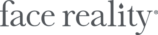 Face Reality Skincare logo