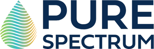 Pure Spectrum CBD logo