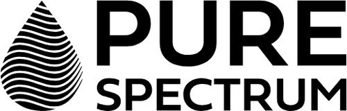 Pure Spectrum CBD logo