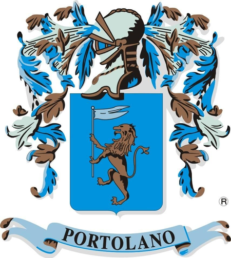 PORTOLANO logo