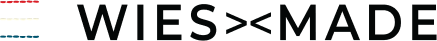 WiesMade logo