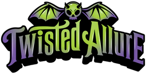 TwistedAllure logo