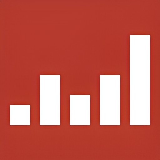 Social Blade logo